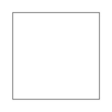 White - PVC FR Matt 205cm