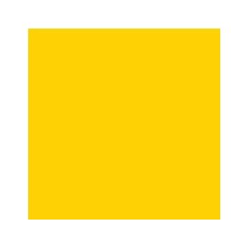 Yellow - PVC FR Matt 150cm
