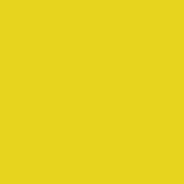 Yellow PVC  Shiny