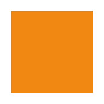 Precontraint Orange 180cm FR
