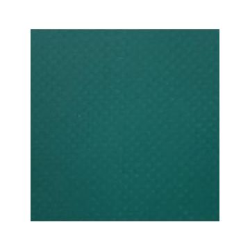 Dark Green PVC FR Matt 205cm