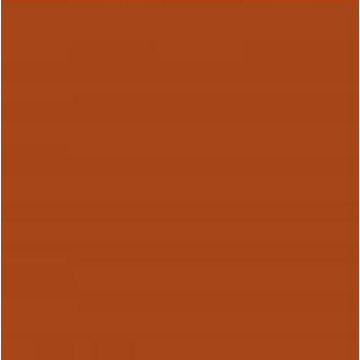 Burnt Orange VIP PVC FR - Shiny (580gsm)