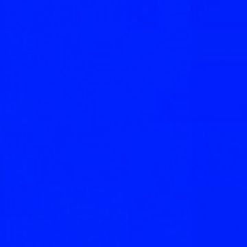 Mid Blue VIP PVC FR - Shiny (580gsm)