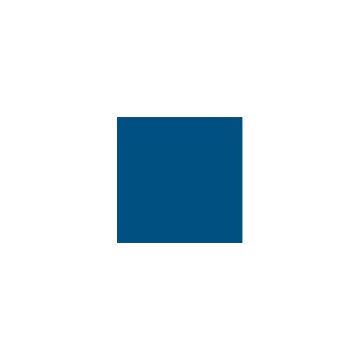 Dark Blue PVC Matt (610gsm)