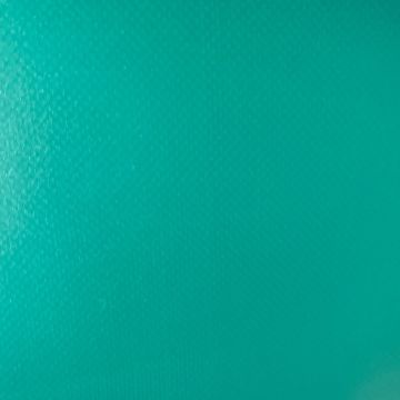 Green PVC Matt (7001)