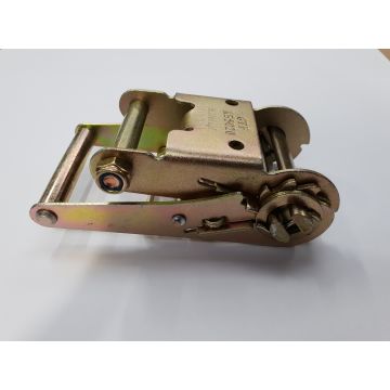 Ratchet Buckle Only 50mm 2000kg