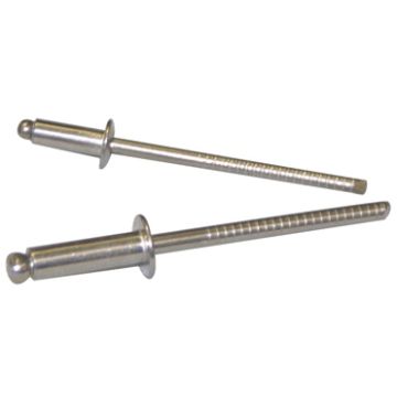 Stainless A2 Pop Rivet