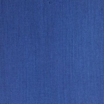 Sauleda Acrylic Riviera Blue Uncoated 150cm
