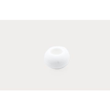 Rope Stopper 4mm - White