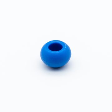 Rope Stopper 4mm - Blue