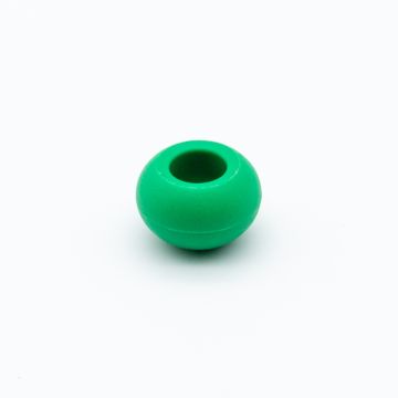 Rope Stopper 4mm - Green