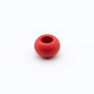 Rope Stopper 4mm - Red