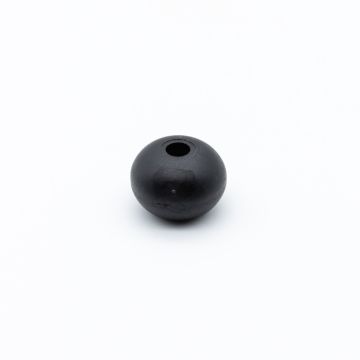 Rope Stopper 6mm - Black
