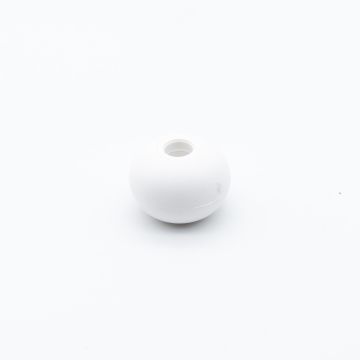 Rope Stopper 8mm - White