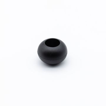 Rope Stopper 8mm - Black