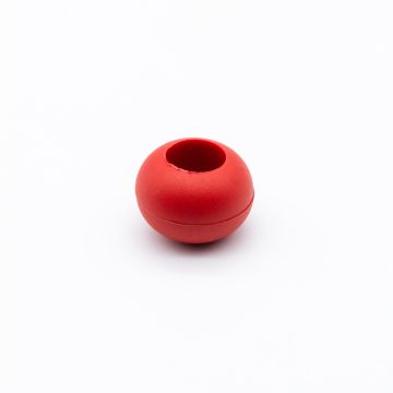 Rope Stopper 8mm - Red