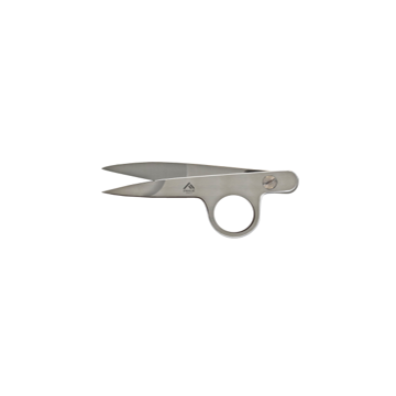 Thread Clips 4.5 (Straight Blades)