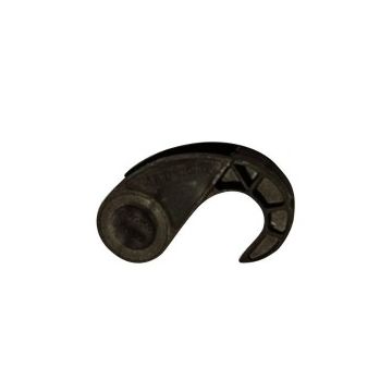 Shockcord Hook Plastic Adjustable