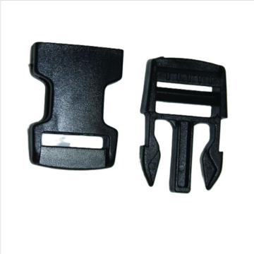 Side Release Buckle