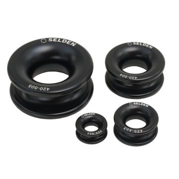 Selden Low Friction Ring 35/16-15 AL