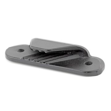 Leech Line Cleat STB (258) AL