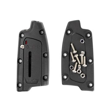 Selden Batten Receptacle FA-22 Round