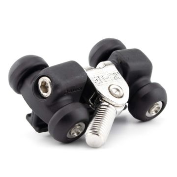 OWS Slider 11 / Batt. big Wheel (TGL/M10)