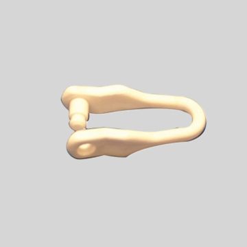 Snap On Shackle 42mm