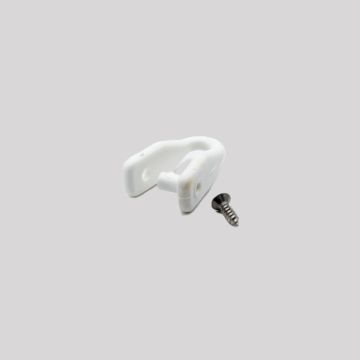 Screw On Shackle 21mm