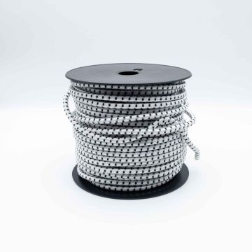 Shockcord 6mm - (50m Reel)