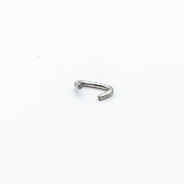 Shockcord Clips 4mm - 5mm