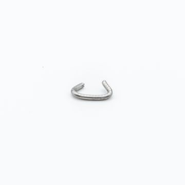 Shockcord Clips 5mm - 6mm Box of 100