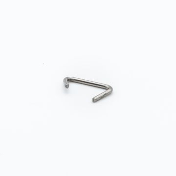 Shockcord Clips 7mm - 8mm - 9mm - 10mm (Pack of 100)
