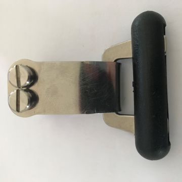 Slug Ring Connectors