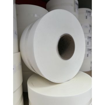 Slit Tape 6oz 63mm (2.5) White