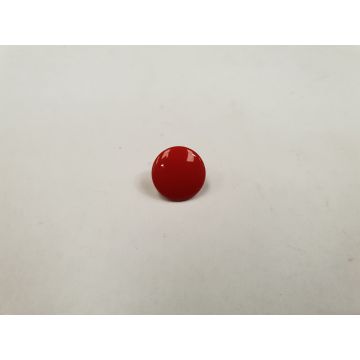 Press Snap Cap - Jockey Red (Bright)