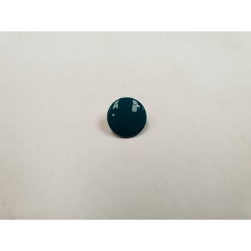 Press Snap Cap - Teal (Jade)
