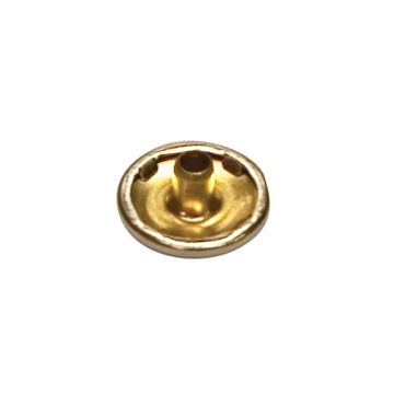 One Way Press Snap Cap