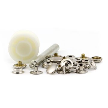 Snap Fastener Kit
