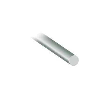 Round Solid Batten 8mm Dia [5m Length]