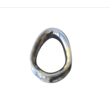 Solid Thimble S/S