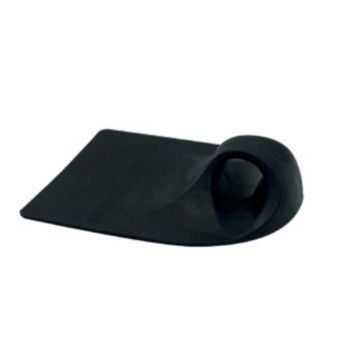 Sew On Rope Guide - Black