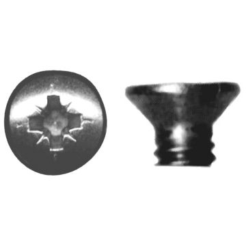 Screw Pozi Csk - 10 x 1.1/4