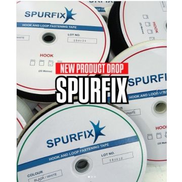 SpurFix Loop Sew On  (25m)