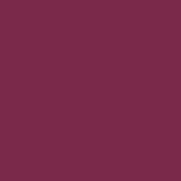 Burgundy (Bordeaux) Stamoid Top (430gsm) -