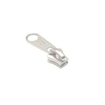 Stainless Steel Premier No 10 Moulded Plastic Single Slider