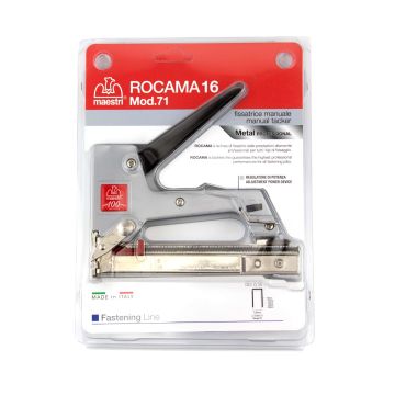 Rocama Staple Gun 71/16
