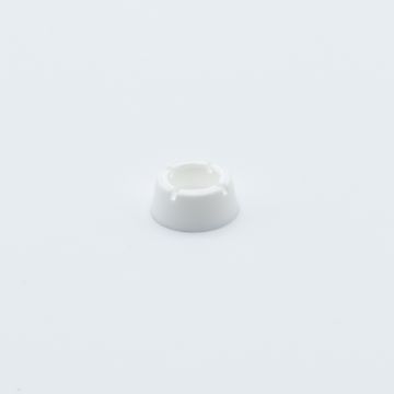 Stayput Press Clip Flat Base Wh