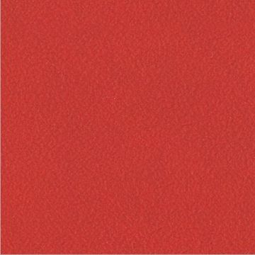 Stamskin Top - Cinnabar Red