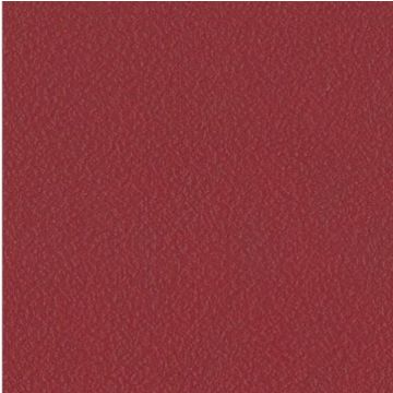 Stamskin Top - Carmine Red